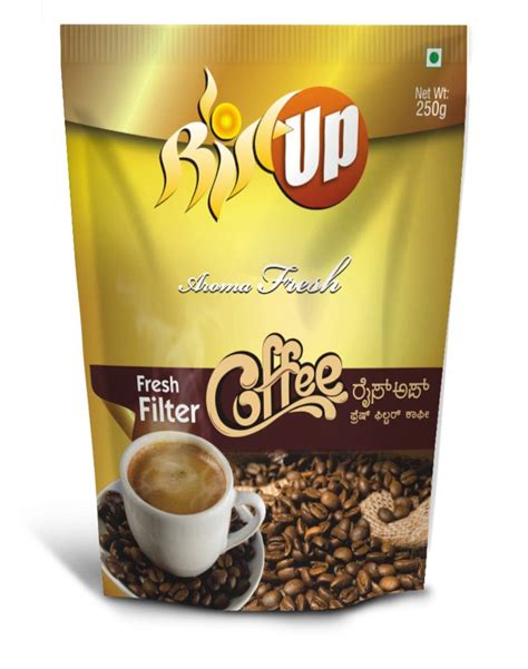 Aroma Fresh Filter Coffee , Riseup Coffee Chikmagalur – CoffeeGo.in