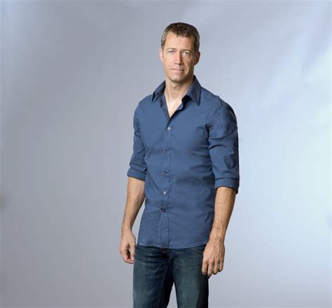 Colin Ferguson talks about his role as William in 'Haven' season 4 ...