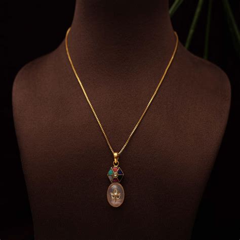 Rimli Boutique | Kundan Polki 925 Silver Designer Jewelry | Chennai