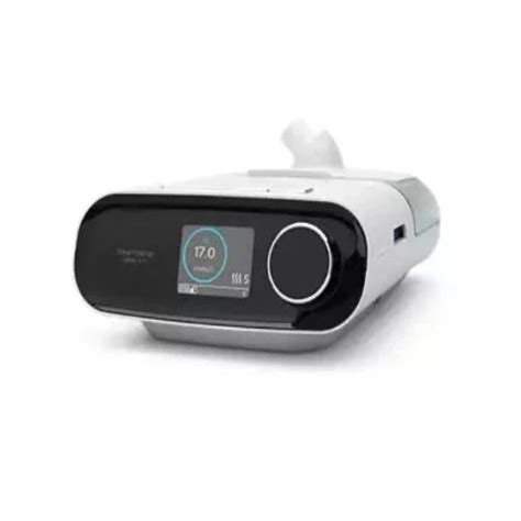 PHILIPS BiPAP ST (Rental) – Remesleep