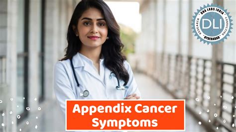 Image result for Appendix Cancer Symptoms