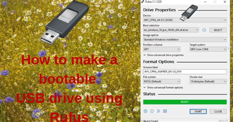 Image result for Making a Bootable USB