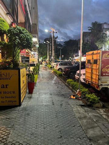 Revolutionizing Urban Landscapes: The Rise of Solar Street Lights in I