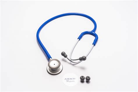 Abn Medical - Brand STETHOSCOPES: Produk ABN™ MAJESTIC