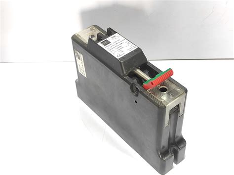 Stahl 8562_51-1030-100 Circuit Breaker 10A - S N Ship Spares