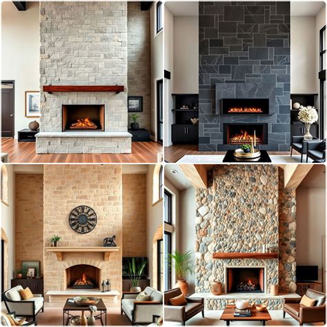 25 Fireplace Ideas with Bookshelves You’ll Love