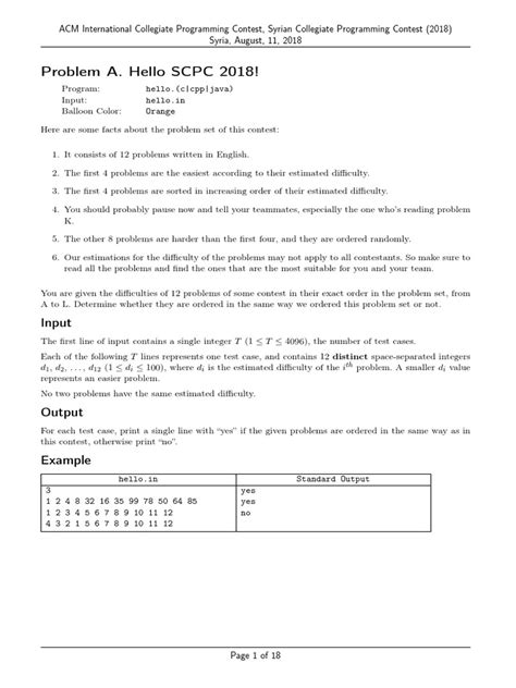 Computer Science Problem Statement 的图像结果