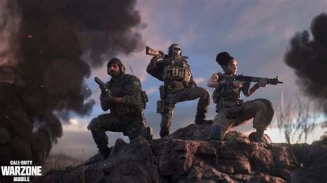 Call of Duty Warzone Mobile: Check this BIG update, release date ...