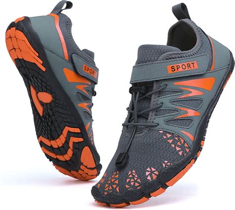 Water Shoes Men, Barefoot Shoes for Men Women Hiking Swimming Shoe ...