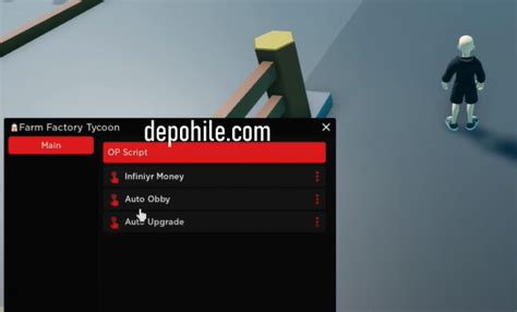 Image result for Factory Simulator Script AutoFarm