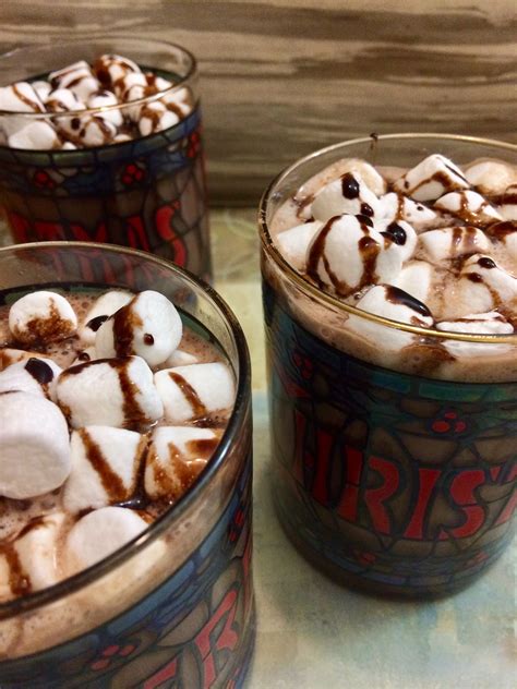 Baileys Hot Chocolate Recipe | Allrecipes