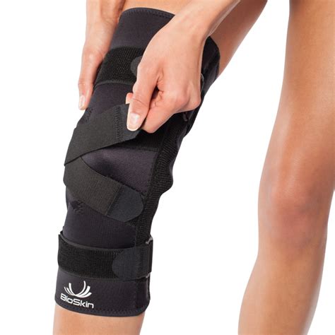 Which Knee Brace Is Best For Patellofemoral Syndrome at Rebecca Dortch blog