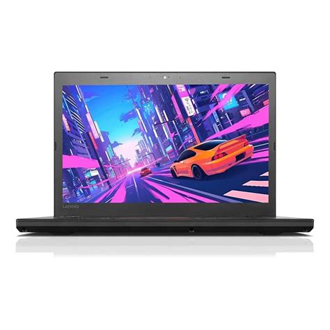 (Refurbished) Lenovo ThinkPad T460 i7 6th Gen Intel Core i7 Thin ...