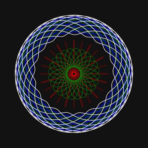 Spirograph Math 的图像结果