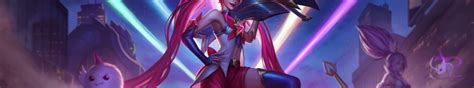 7680x1440 Jinx LoL Game 7680x1440 Resolution Wallpaper, HD Games 4K ...