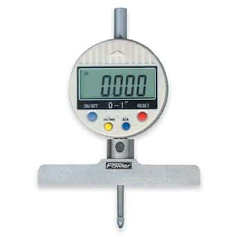 Depth Gauges - Cole-Parmer India