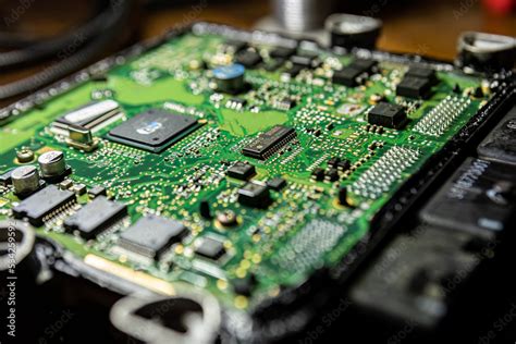 Image result for ECU Control Unit Repair