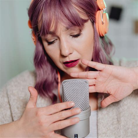 Image result for ASMR Examples