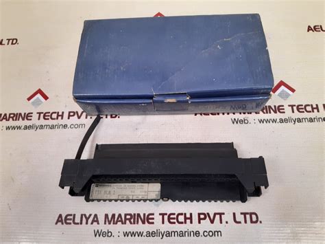 Telemecanique tsx blk 1 24 terminal block – Aeliya Marine Tech