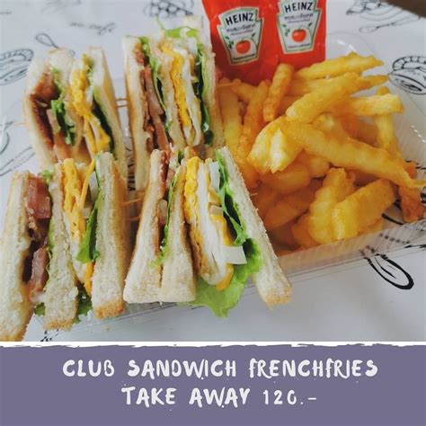 ร้าน D & D Cafe พัทยาสาย2 ซอย 16 | รีวิวร้านอาหาร