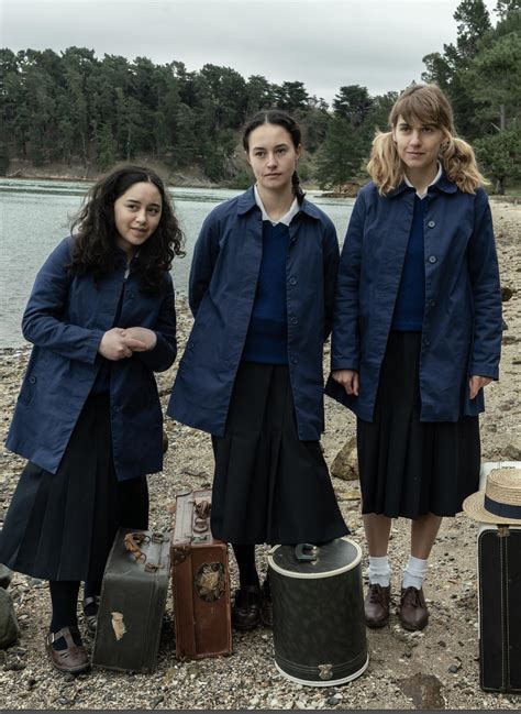 We Were Dangerous (2024)