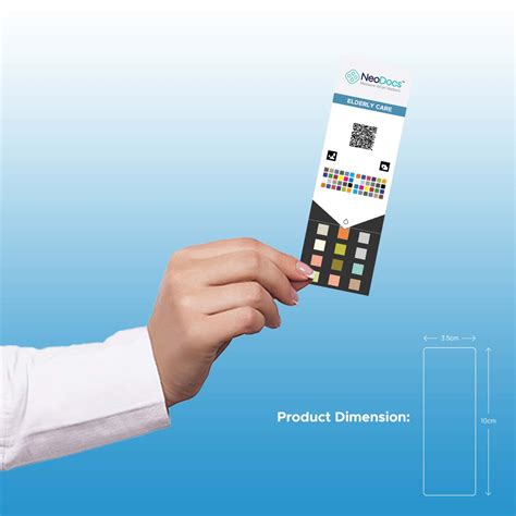 Buy NEODOCS ELDERLY CARE KIT | INSTANT AT-HOME URINE TEST | TRACK 10 ...