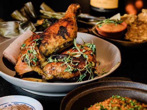 The Hit List: New San Francisco Restaurants To Try Right Now - San ...