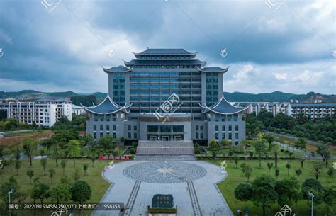 广西民族大学图片素材-编号28602219-图行天下