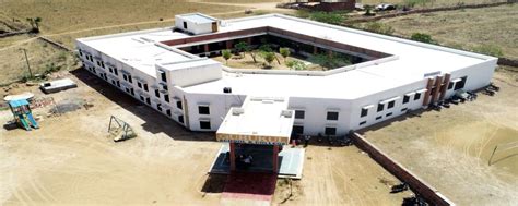 Gurukul B.Ed. College, Gotan