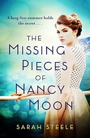 The Missing Pieces of Nancy Moon: The most heartbreaking, uplifting ...