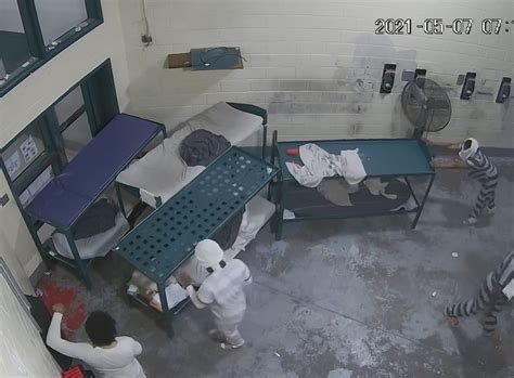 Smith State Prison - The Prison Direct