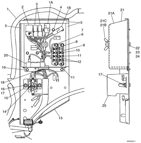Image result for Workmaster 75 Fuse Box