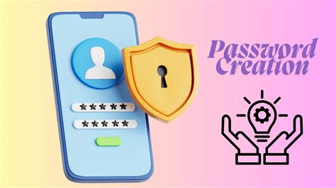 How to Create a New Password 的图像结果