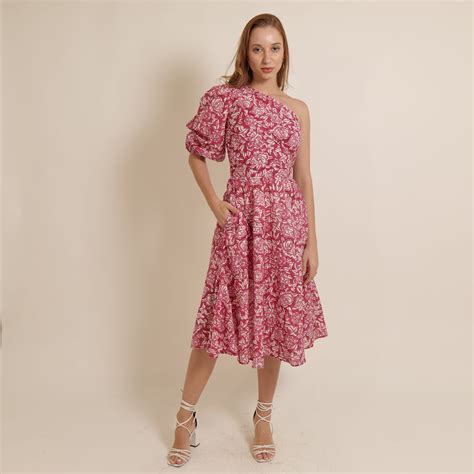 IRIS DRESS – Luna La Mer