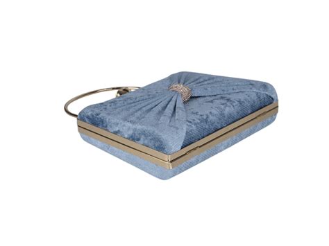 EMBELLISHED BOX CLUTCH 913110 – SREELEATHERS