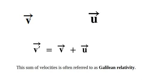 Image result for Length Contraction Examples