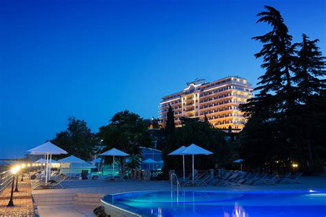 RIVIERA SUNRISE RESORT & SPA ALUSHTA 4* (Алушта) - отзывы, фото и ...