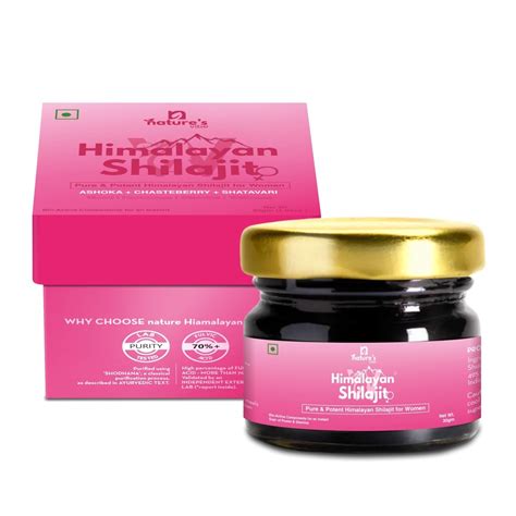 Mua Shilajit for Women - Energy | Strength | Hormone Balance for Womens - Gold Grade A Shilajit ...