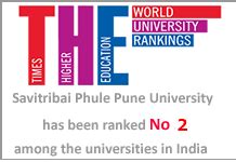 Savitribai Phule Pune University, One of the Premier Universities in ...
