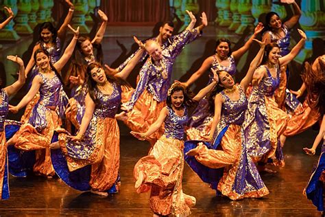 To Do Today: Bollywood Dance Performance | BU Today | Boston University