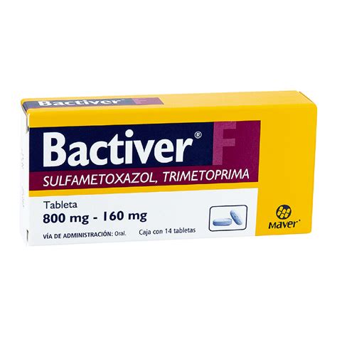 Sulfametoxazol + Trimetoprima Valor - RETOEDU