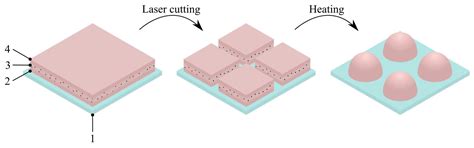 Template-free Manufacturing of Defined Structure and Size polymeric ...