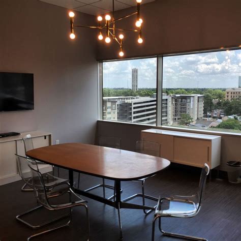 CultureMap Office Photos