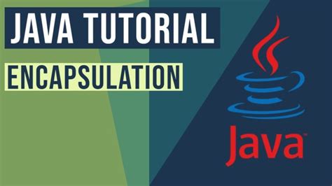 Encapsulation Java Example 的图像结果