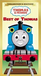 Thomas VHS Collection Amazon 的图像结果