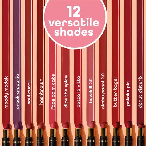 Buy Lipsticks Online at Best Price | Lipstick | LoveChild Masaba