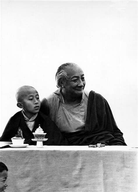 » The 3rd Dzongsar Khyentse