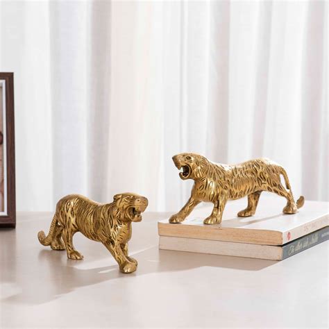 Animal Figurines & Showpieces | Darbar Craft
