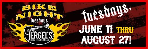 Jergel's Rhythm Grille