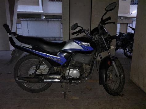 Used Hero Passion Plus 100cc 2006 Model (PID-1416094445) Bike for Sale ...